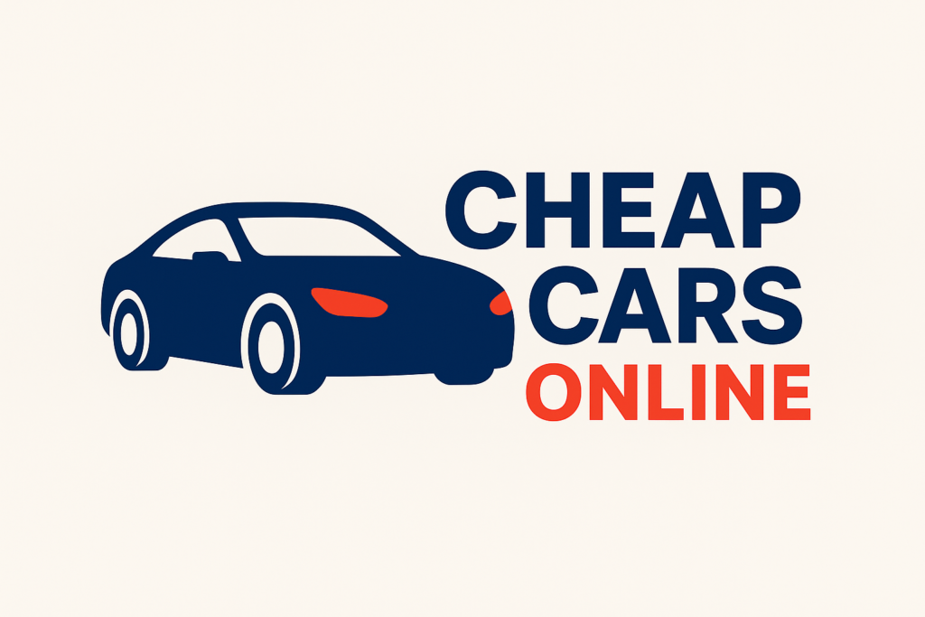 Cheap Cars Online